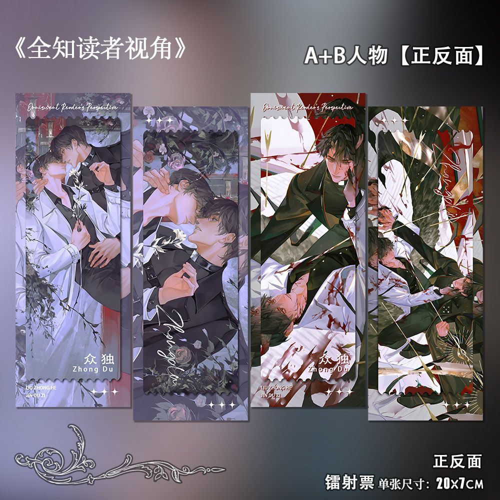 Perspective du lecteur tout-po - Anime Related Merchandise avis et prix