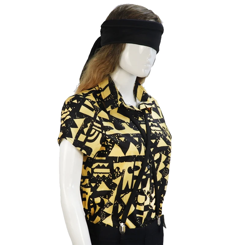Onze chemises jaunes ceintures - Anime Themed Merchandise avis et prix