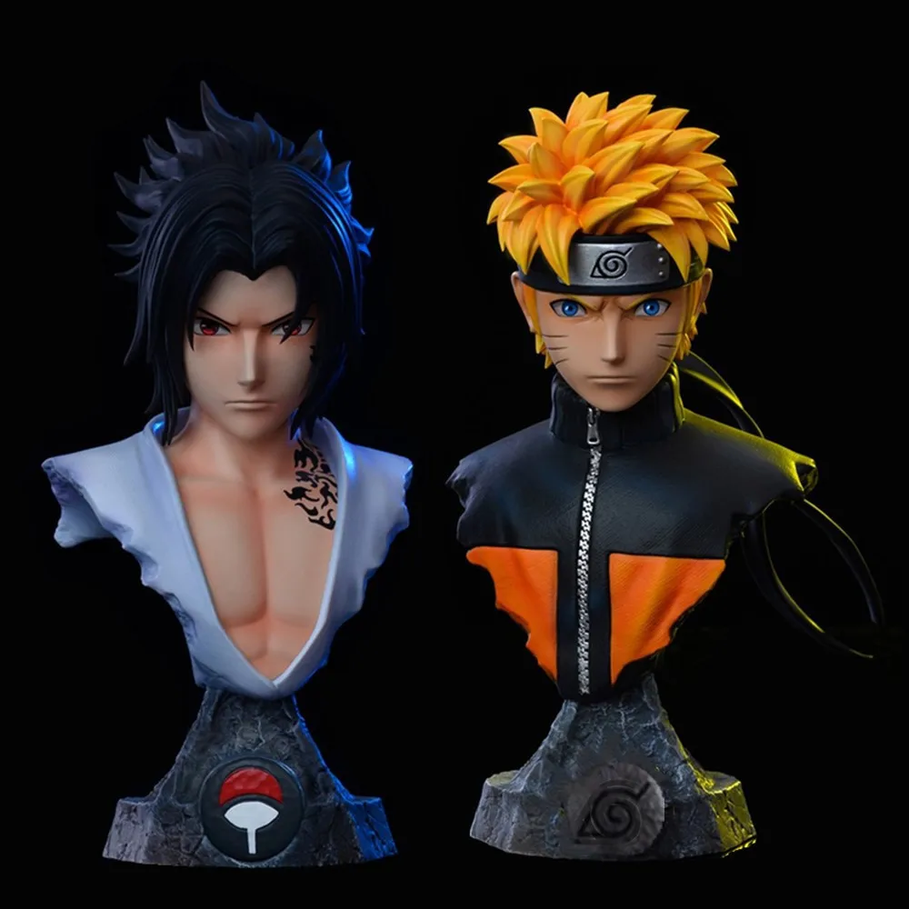 Figurine d'action Naruto, chaq - Rare Anime Merchandise avis et prix