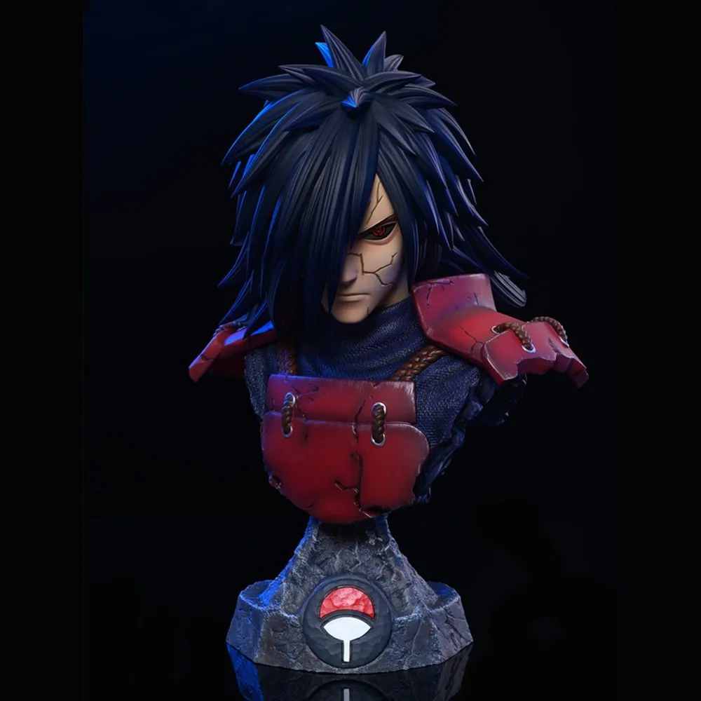 Figurine d'action Naruto, chaq - Rare Anime Merchandise avis et prix