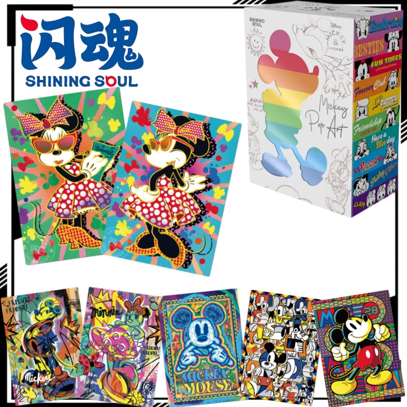 Cartes de collection artistiqu - Rare Anime Merchandise avis et prix