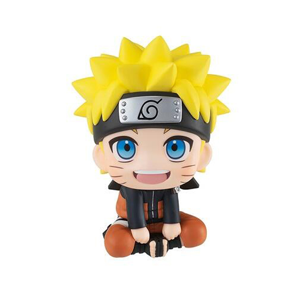 Figurine d'action Naruto Anime - Rare Anime Merchandise avis et prix