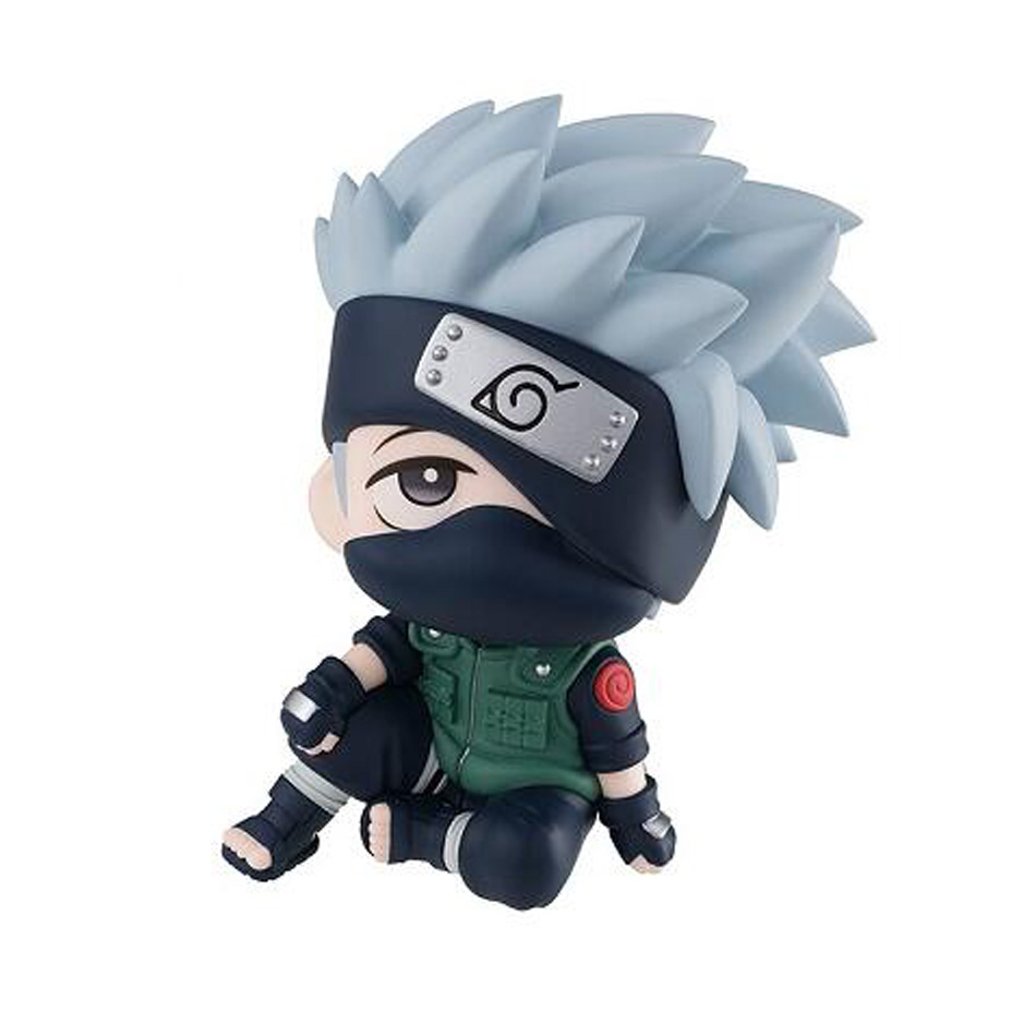 Figurine d'action Naruto Anime - Rare Anime Merchandise avis et prix