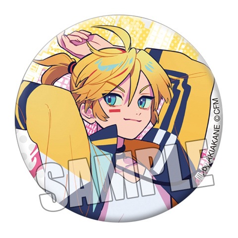 Badge, broche, porte-clés et a - Anime Merchandise Keychains avis et prix