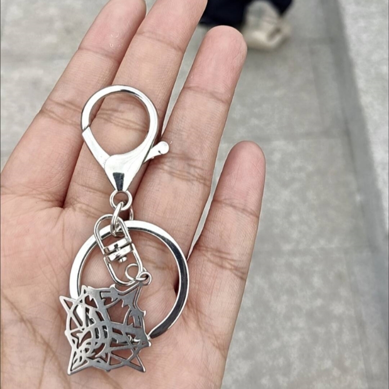 Seigneur des mystères Fool'S H - Anime Merchandise Keychains avis et prix