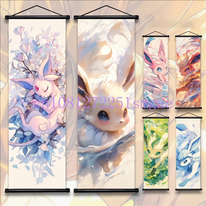 Affiche imprimée, art mural d' - Anime Poster Print avis et prix