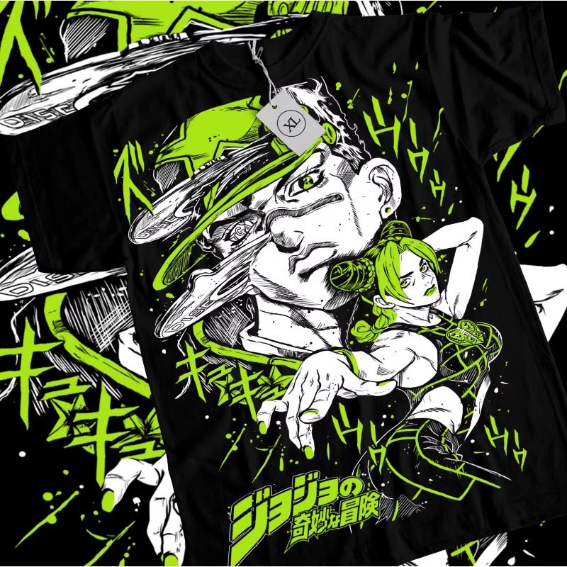 Tendance été 2025 Cosplay neut - Jojo Anime Merchandise avis et prix