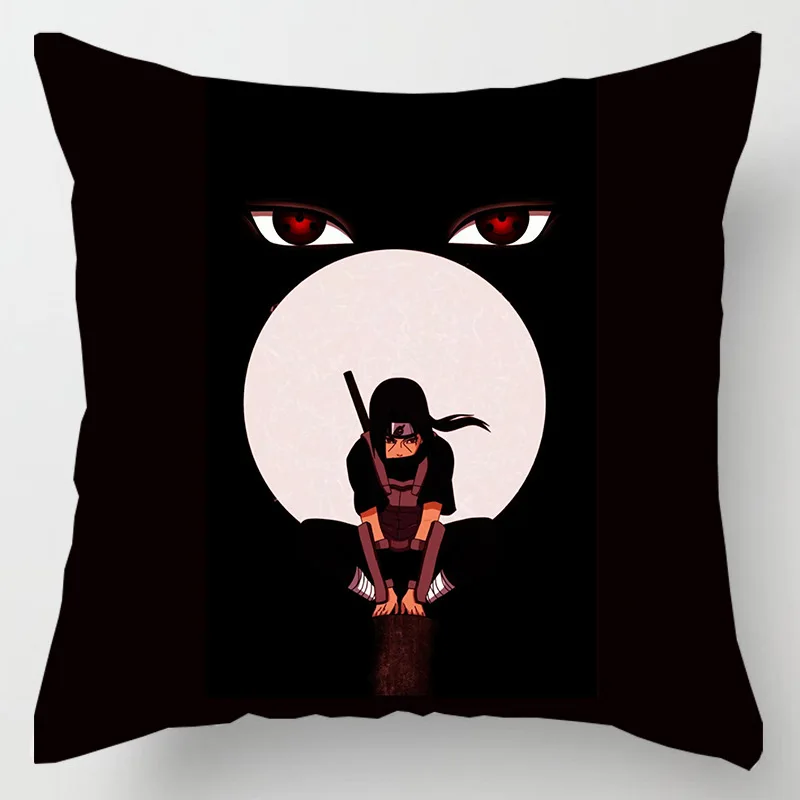 Taie d'oreiller imprimée Anime - Rare Anime Merchandise avis et prix