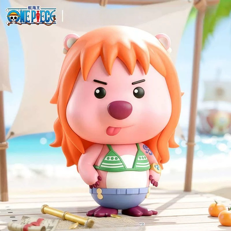Loopy Dress-Up One Piece - Mar - Anime Merchandise Box Set avis et prix