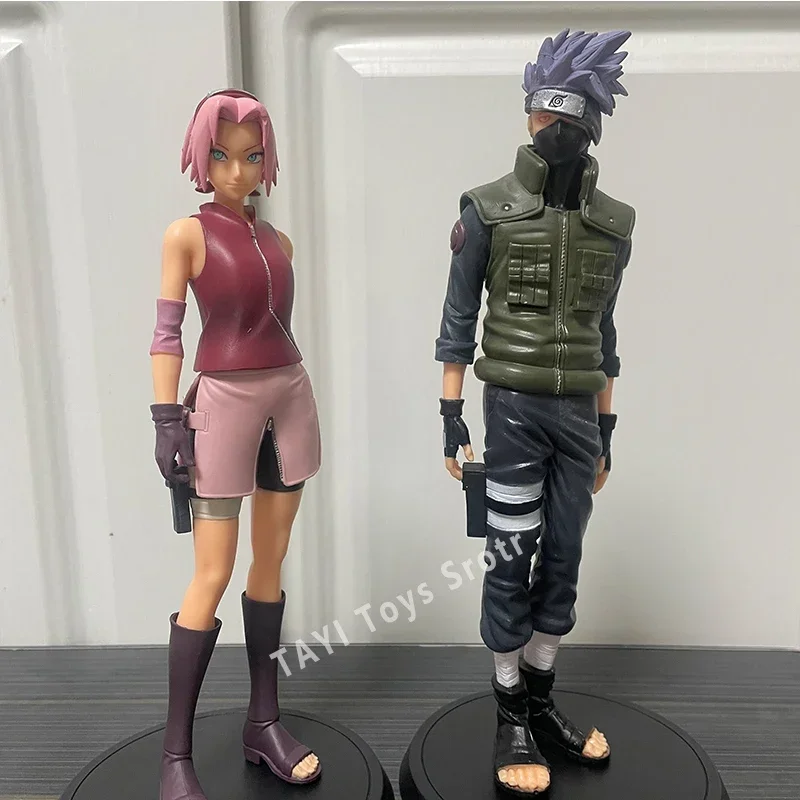 Nouvelle figurine d'anime Naru - Rare Anime Merchandise avis et prix