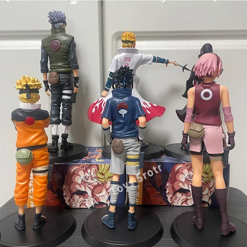 Nouvelle figurine d'anime Naru - Rare Anime Merchandise avis et prix