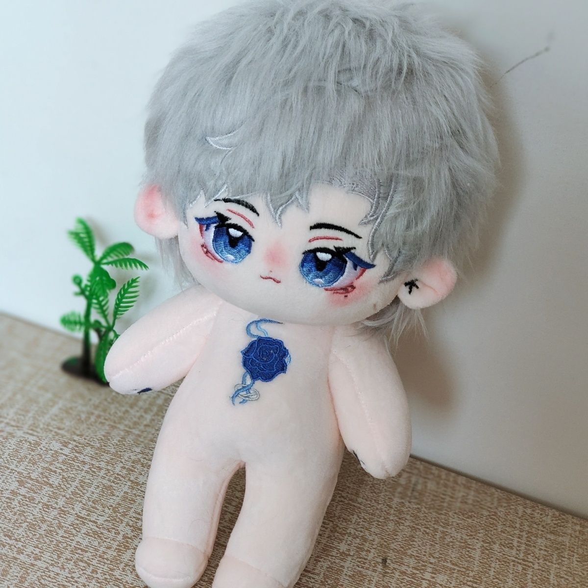 Peluche en coton de 20 cm - Sé - Anime Related Merchandise avis et prix