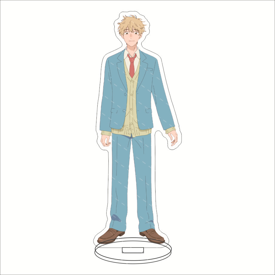 Support en acrylique pour anim - Anime Merchandise Gift avis et prix