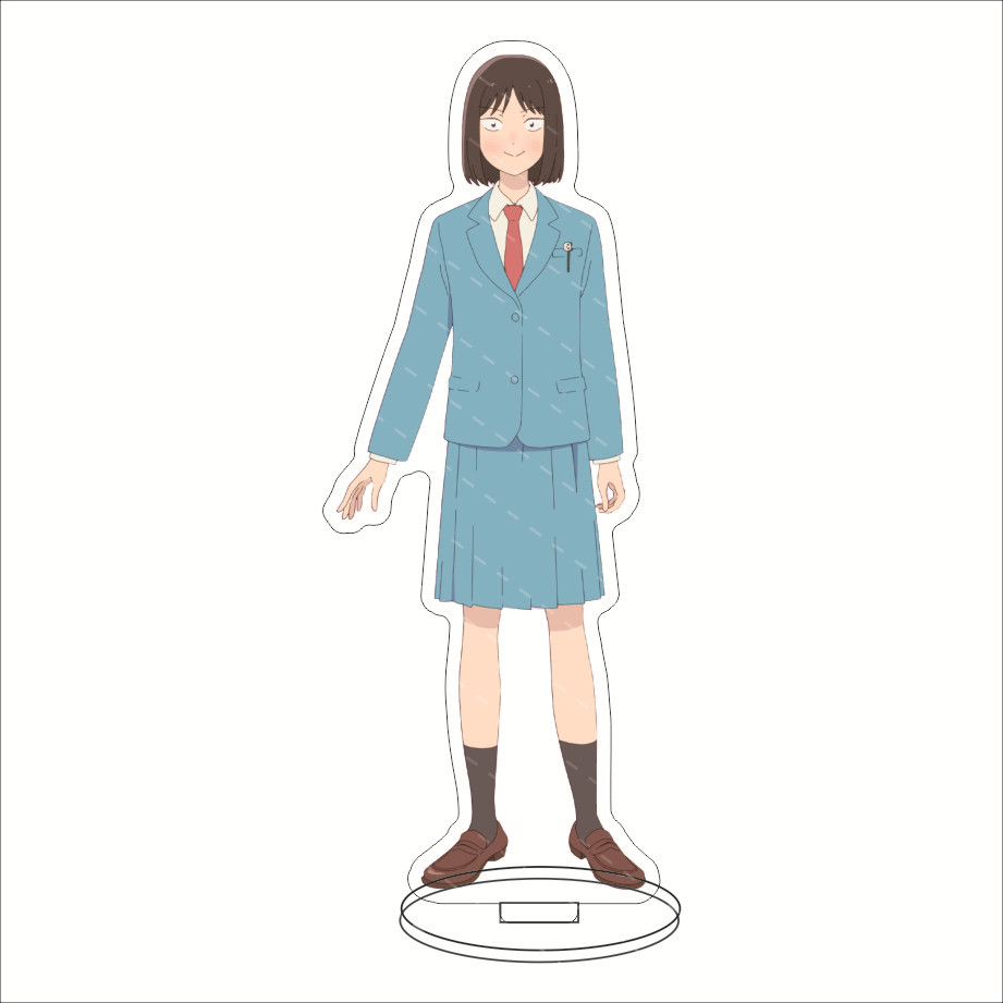 Support en acrylique pour anim - Anime Merchandise Gift avis et prix