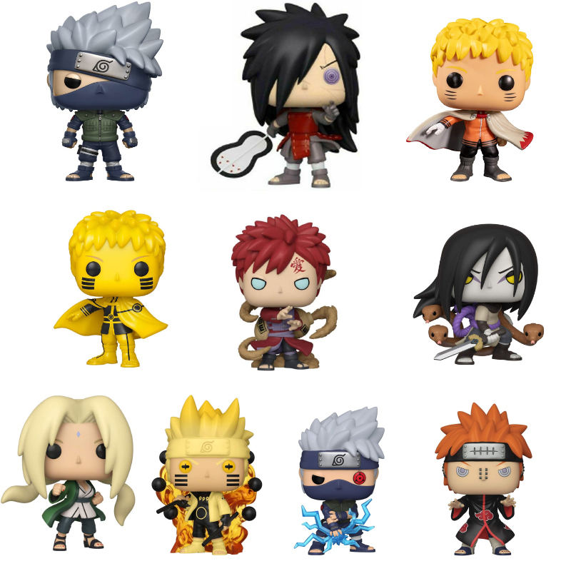 Décoration de bureau, figurine - Rare Anime Merchandise avis et prix