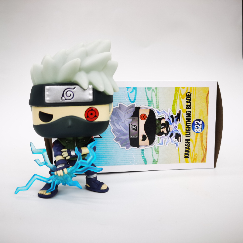 Décoration de bureau, figurine - Rare Anime Merchandise avis et prix