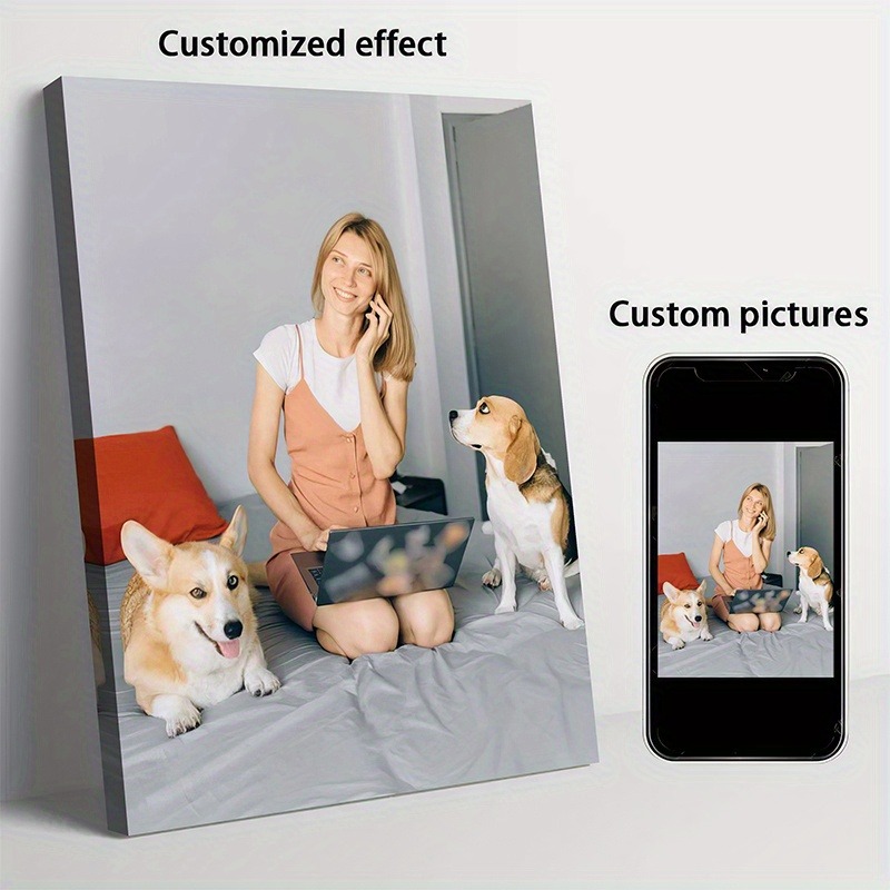 Impressions sur toile personna - Anime Poster Print avis et prix