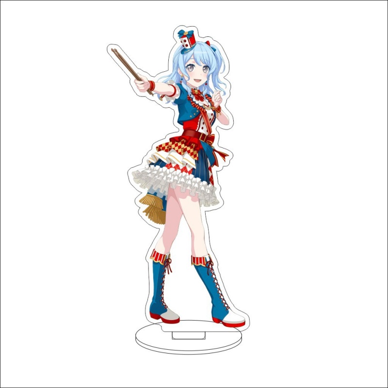 Bang Dream Ave Mujica Décorati - Anime Related Merchandise avis et prix