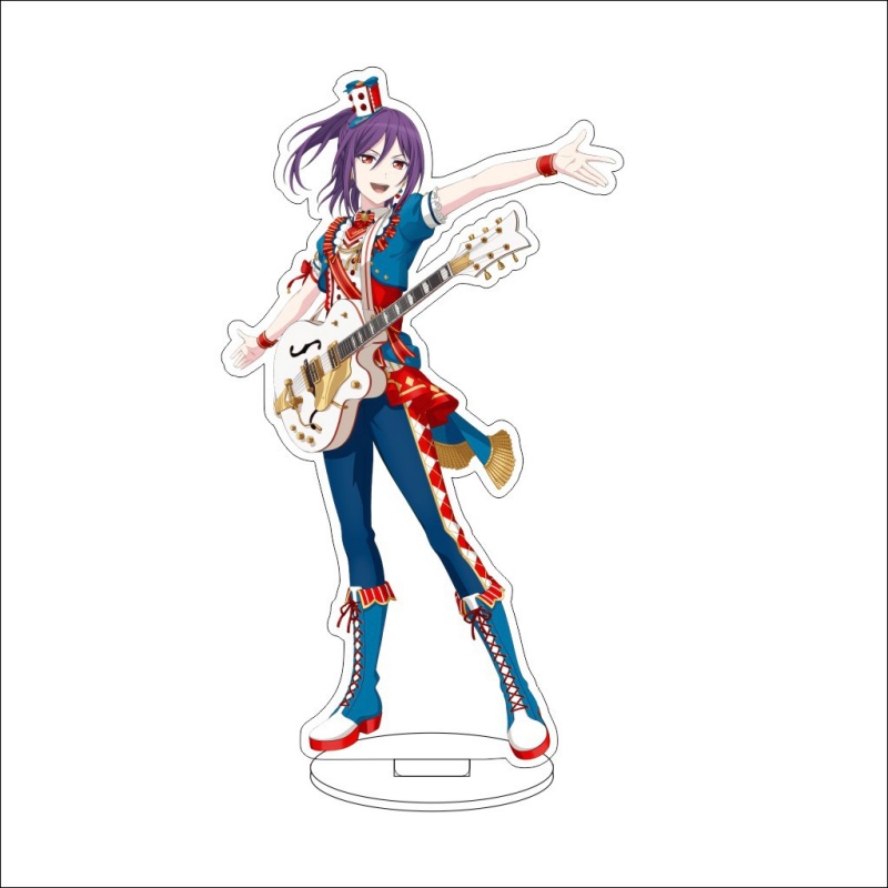 Bang Dream Ave Mujica Décorati - Anime Related Merchandise avis et prix