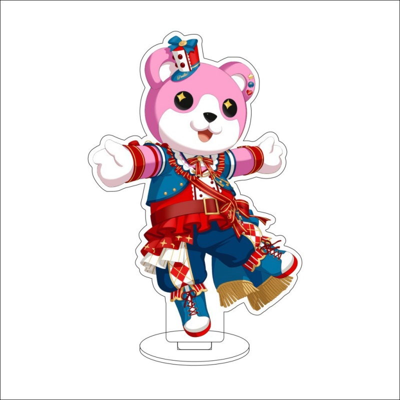 Bang Dream Ave Mujica Décorati - Anime Related Merchandise avis et prix