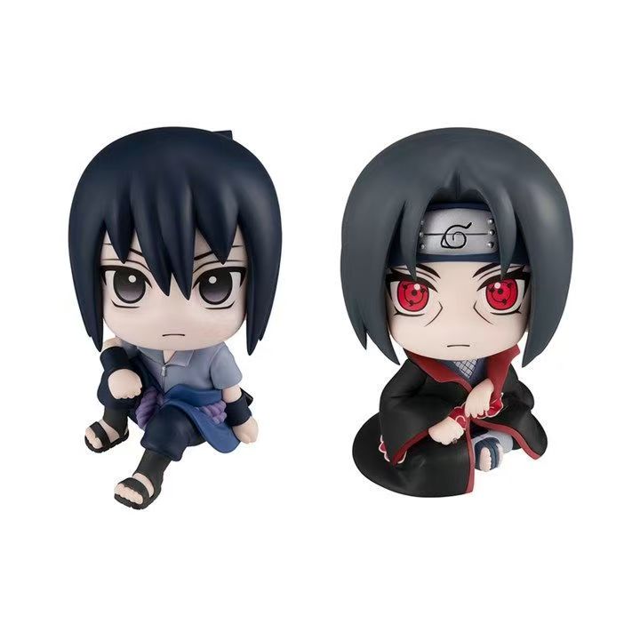 Figurines d'anime Naruto, Uzum - Rare Anime Merchandise avis et prix