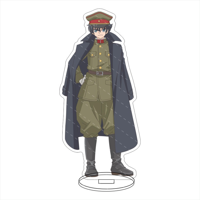 ‌ Figurine de 16 cm inspirée d - Anime Merchandise Gift avis et prix
