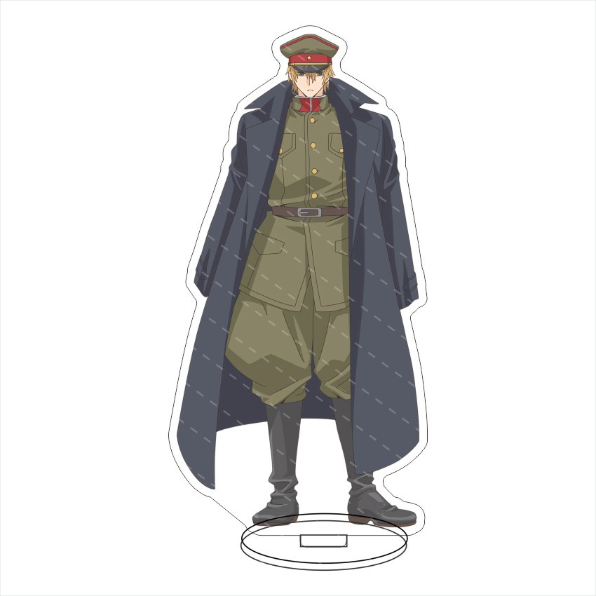 ‌ Figurine de 16 cm inspirée d - Anime Merchandise Gift avis et prix
