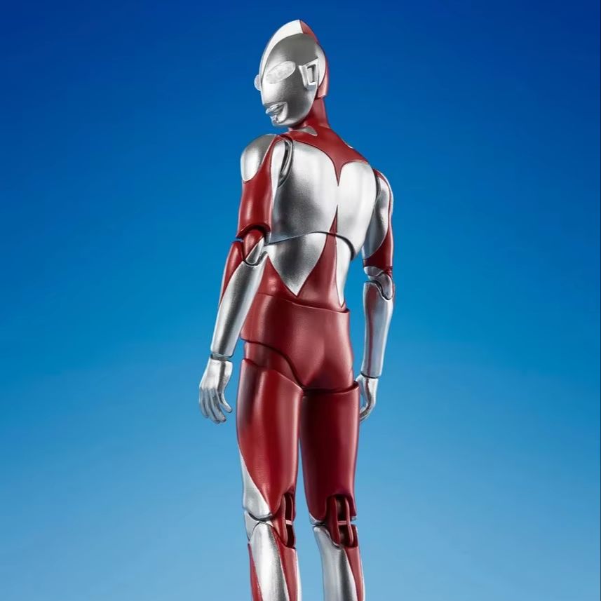 Figurine d'action Bandai Tamas - Bandai Tamashii Nations S.H.Figuarts avis et prix