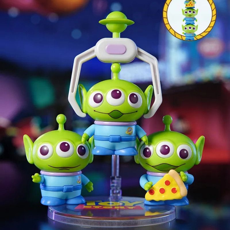YUANYE Disney Pixar Toy Story  - Anime Merchandise Box Set avis et prix