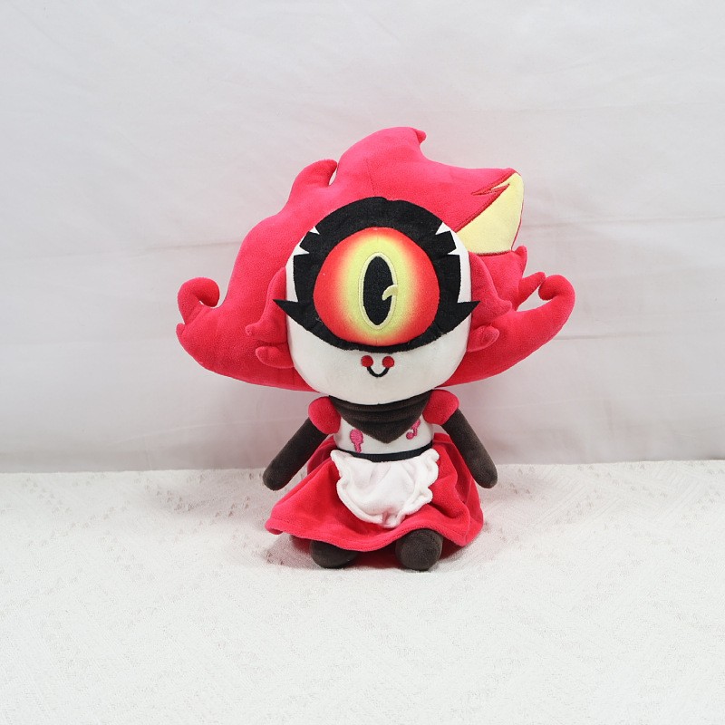 Jouets en peluche Hazbin Hotel - Anime Related Merchandise avis et prix