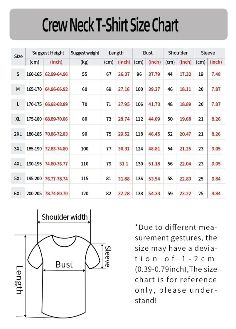 Soldes d'été 2026 : T-shirt de - Anime Themed Merchandise avis et prix