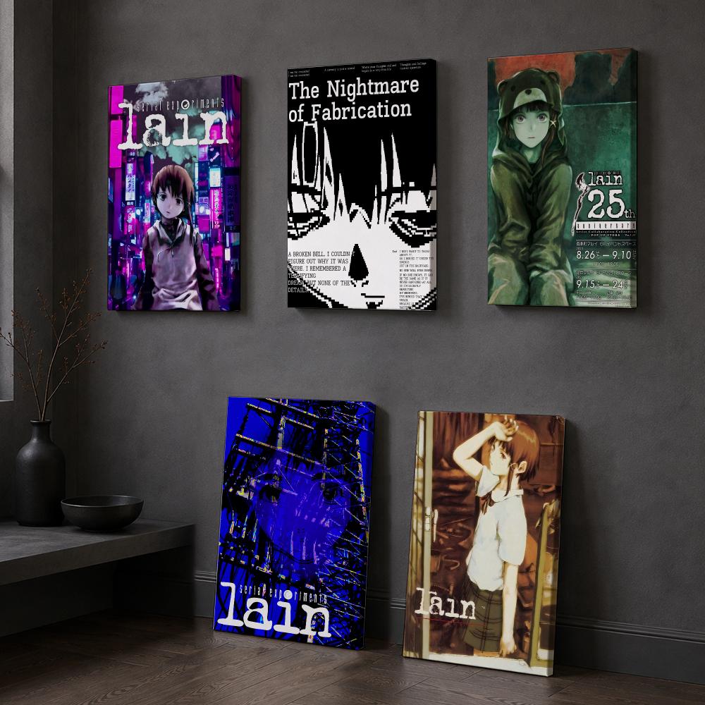Tableau mural encadré Anime S- - Anime Poster Print avis et prix