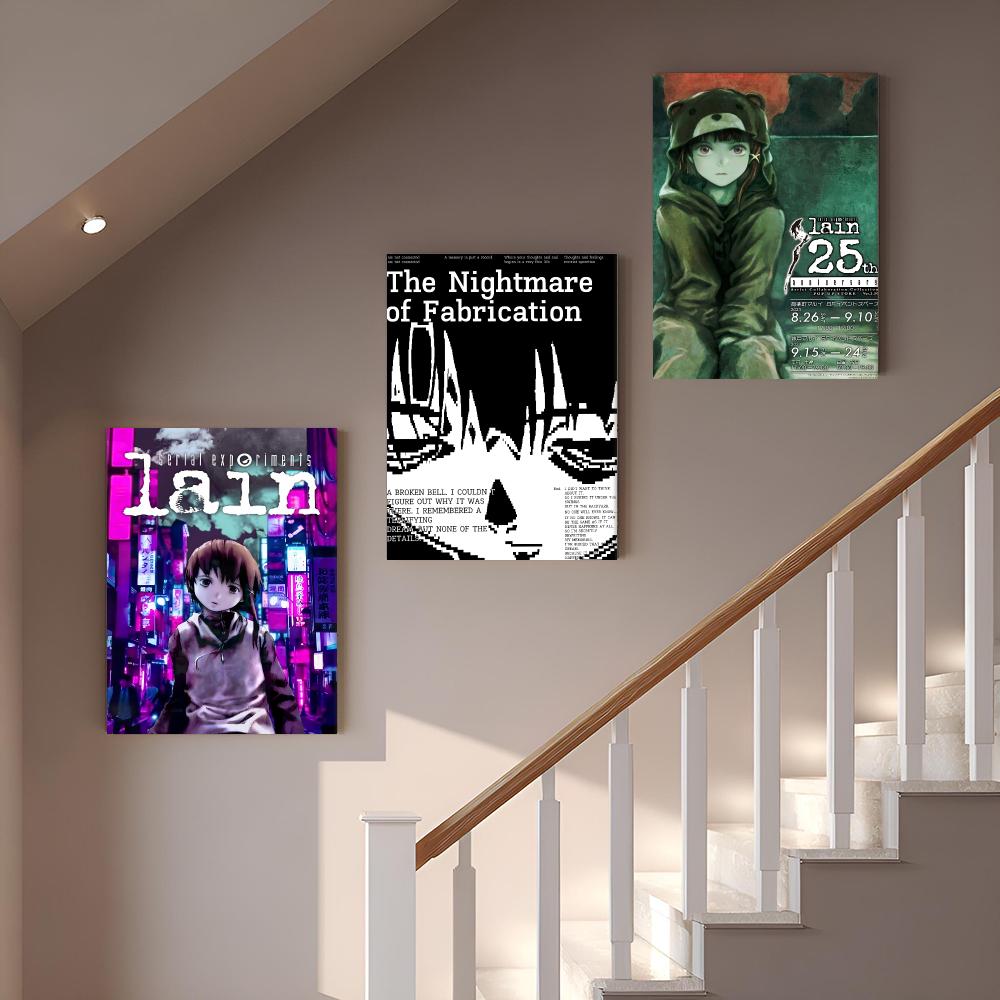 Tableau mural encadré Anime S- - Anime Poster Print avis et prix