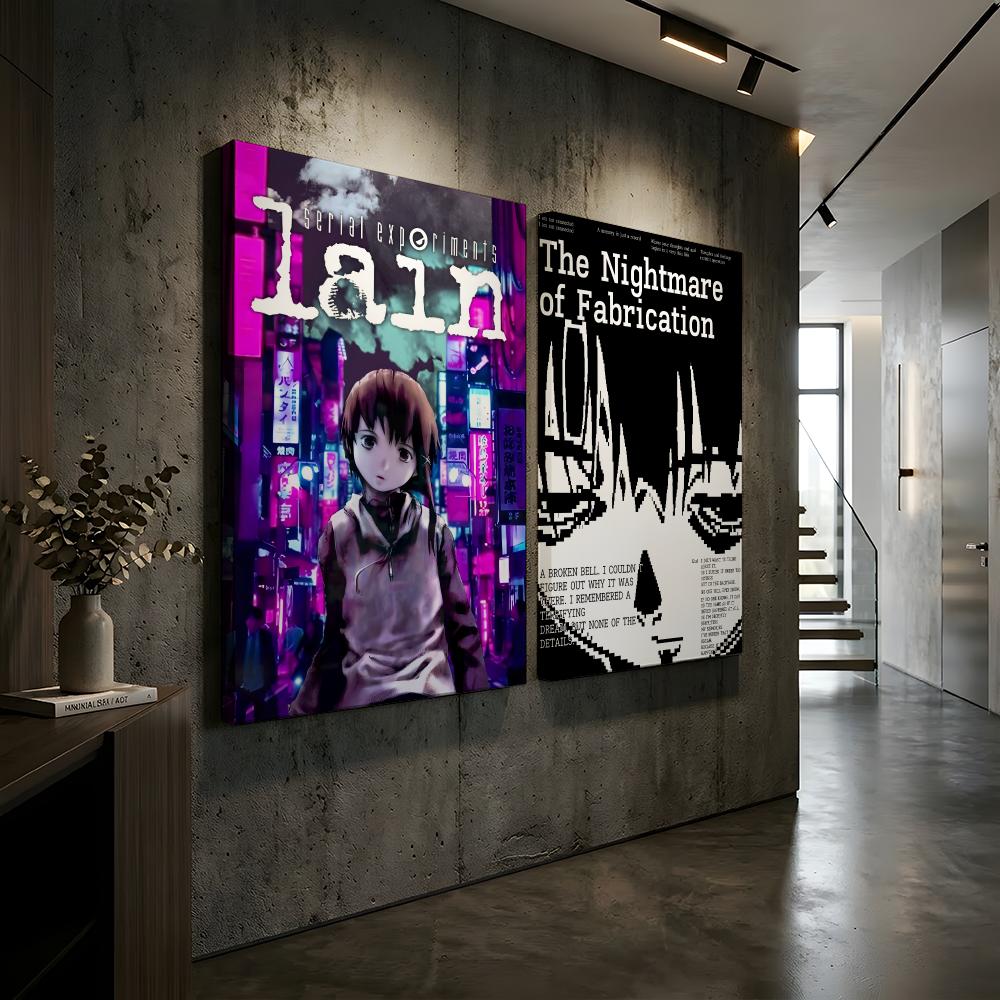 Tableau mural encadré Anime S- - Anime Poster Print avis et prix