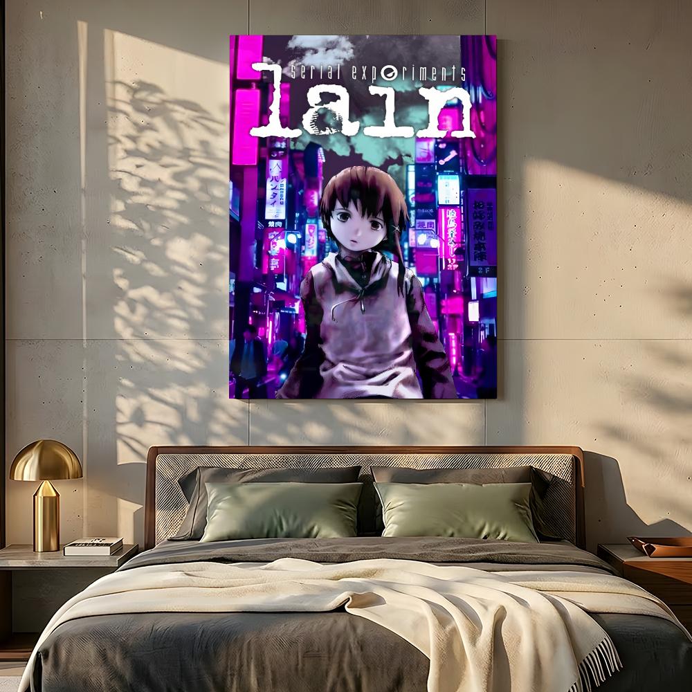 Tableau mural encadré Anime S- - Anime Poster Print avis et prix