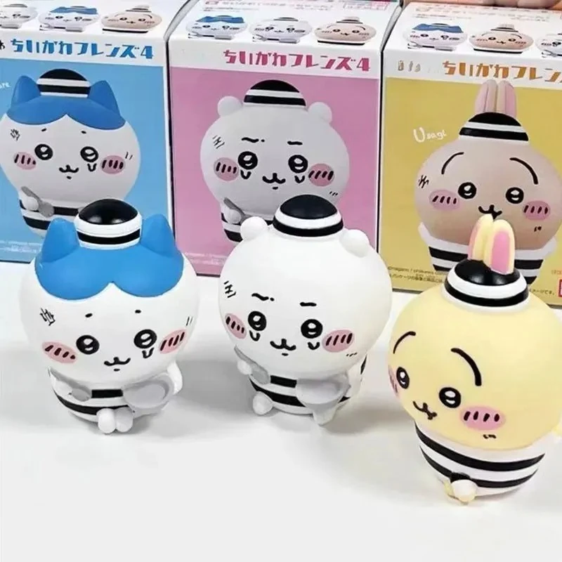 Figurines de la série Friends  - Figure Display Box avis et prix