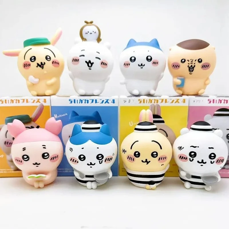Figurines de la série Friends  - Figure Display Box avis et prix