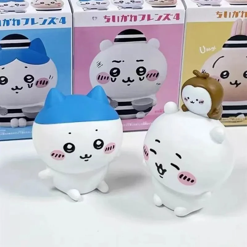 Figurines de la série Friends  - Figure Display Box avis et prix