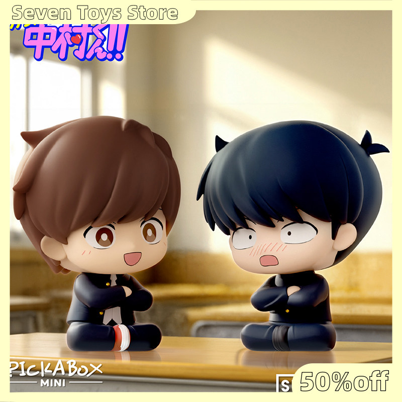 Sunrisepop Go For It Nakamura- - Figure Display Box avis et prix