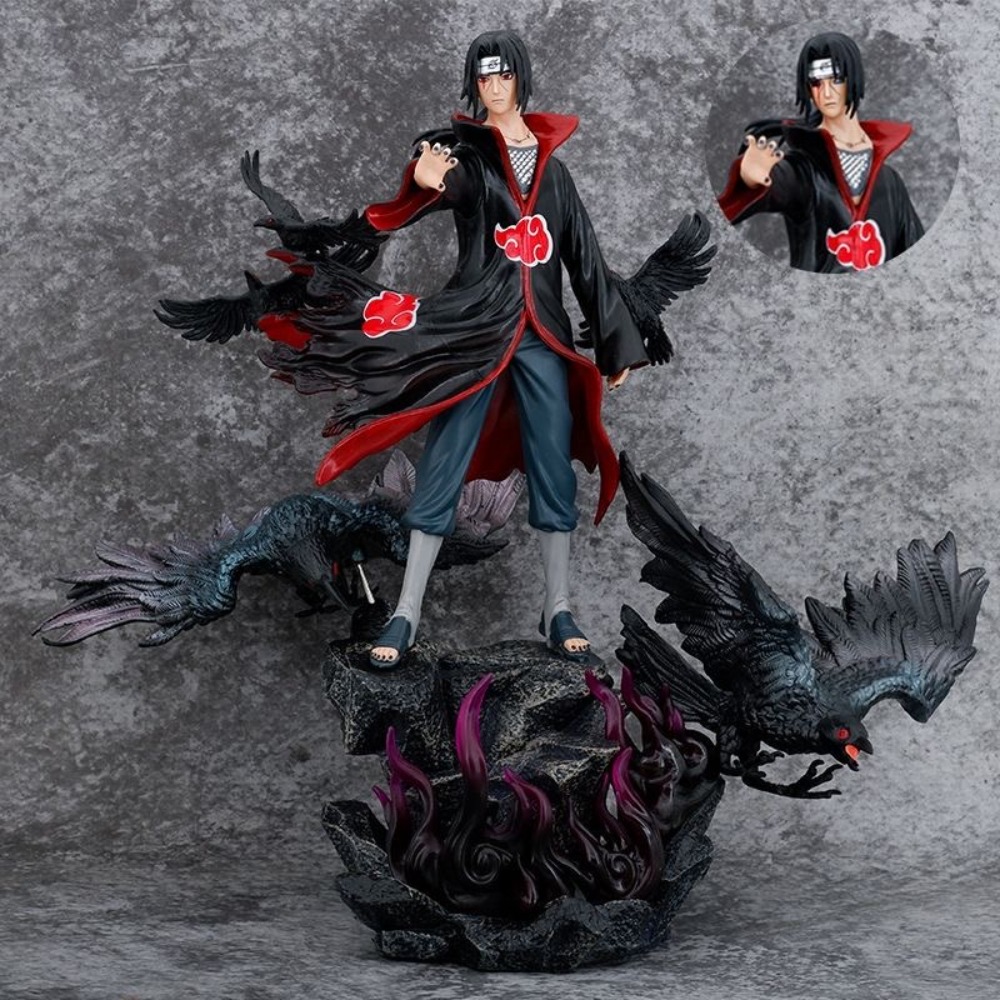 Figurine d'action NARUTO Amate - Rare Anime Merchandise avis et prix