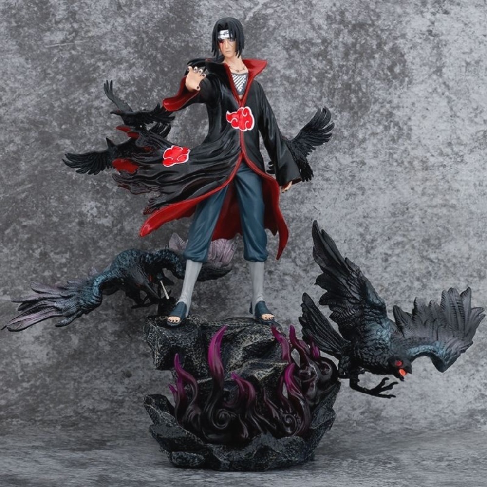 Figurine d'action NARUTO Amate - Rare Anime Merchandise avis et prix