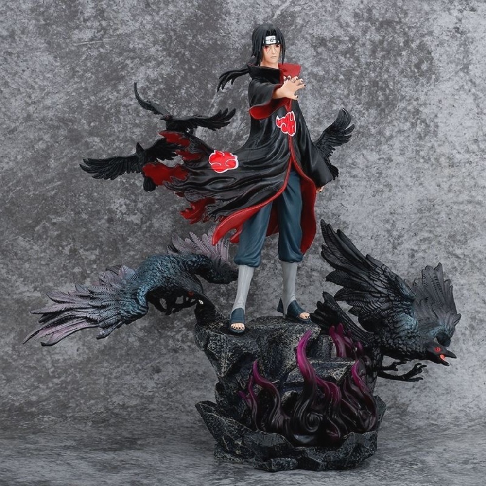 Figurine d'action NARUTO Amate - Rare Anime Merchandise avis et prix