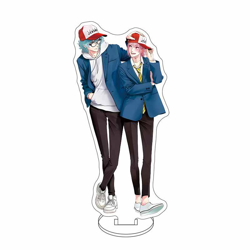 Anime Twilight Out of Focus de - Anime Merchandise Gift avis et prix