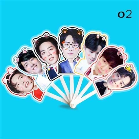 Wang Yibo, Xiao Zhan, Boy Jun  - Anime Related Merchandise avis et prix