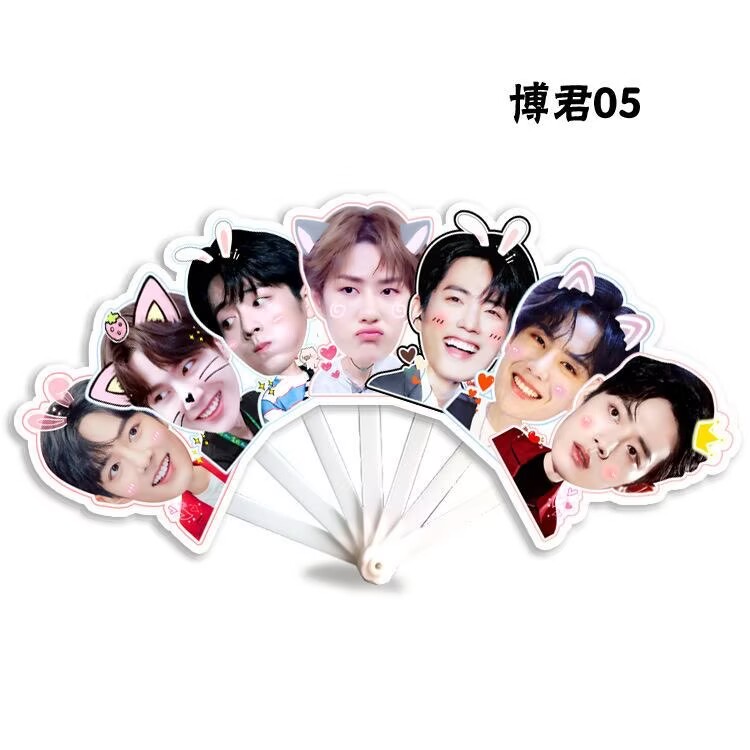 Wang Yibo, Xiao Zhan, Boy Jun  - Anime Related Merchandise avis et prix