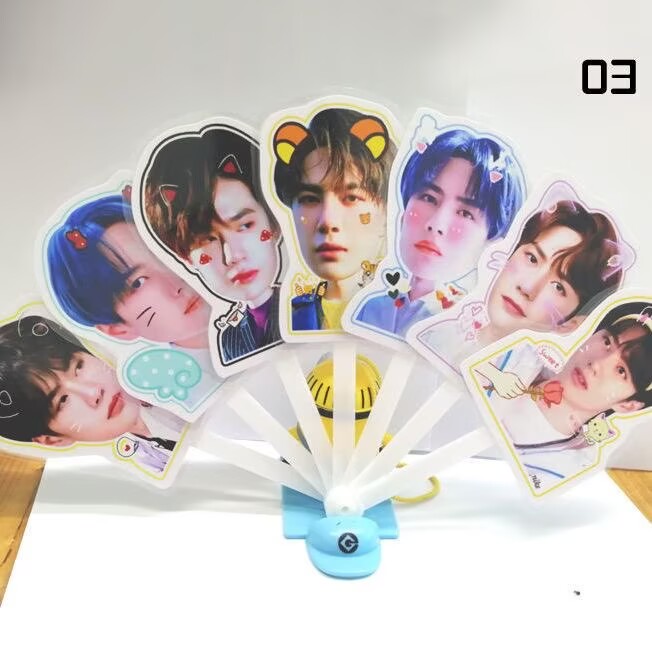 Wang Yibo, Xiao Zhan, Boy Jun  - Anime Related Merchandise avis et prix